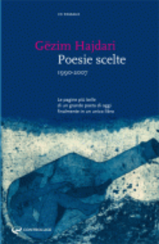 Visualizza i dettagli per Poesie scelte 1990-2007 Immagine di Poesie scelte 1990-2007